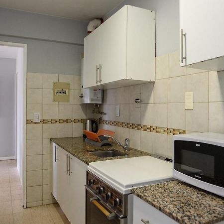 2 Dorm Sobre Av Hipolito Yrigoyen Διαμέρισμα Κόρδοβα Εξωτερικό φωτογραφία
