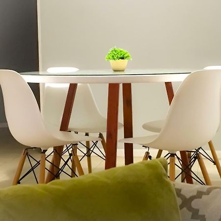 2 Dorm Sobre Av Hipolito Yrigoyen Διαμέρισμα Κόρδοβα Εξωτερικό φωτογραφία