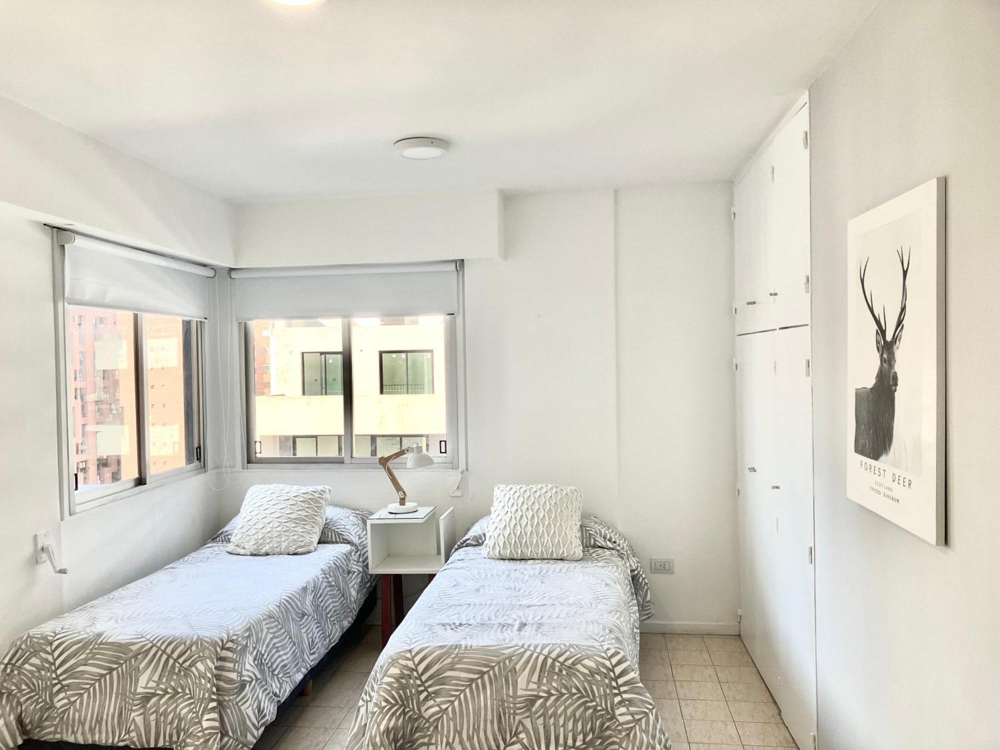 2 Dorm Sobre Av Hipolito Yrigoyen Διαμέρισμα Κόρδοβα Εξωτερικό φωτογραφία
