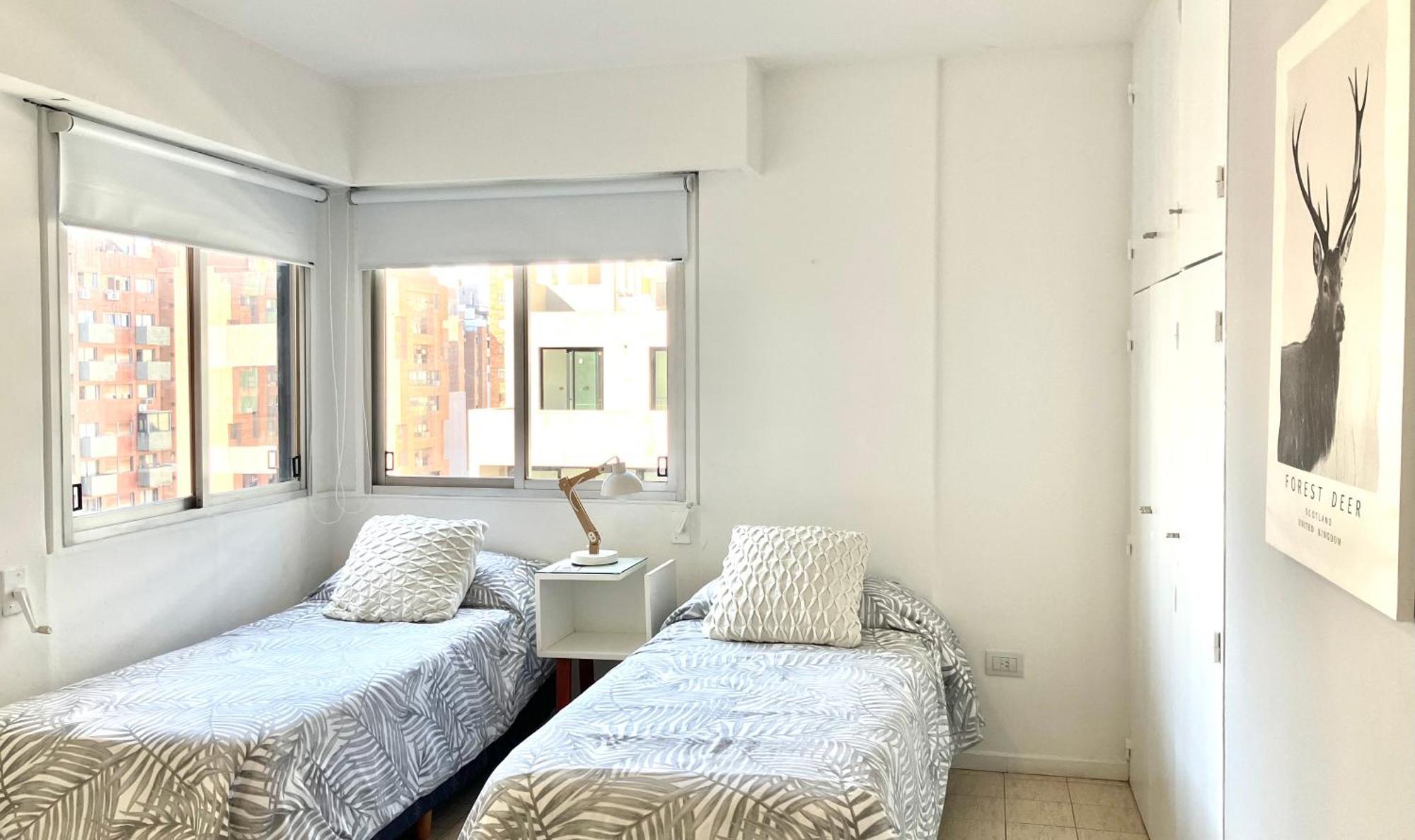 2 Dorm Sobre Av Hipolito Yrigoyen Διαμέρισμα Κόρδοβα Εξωτερικό φωτογραφία