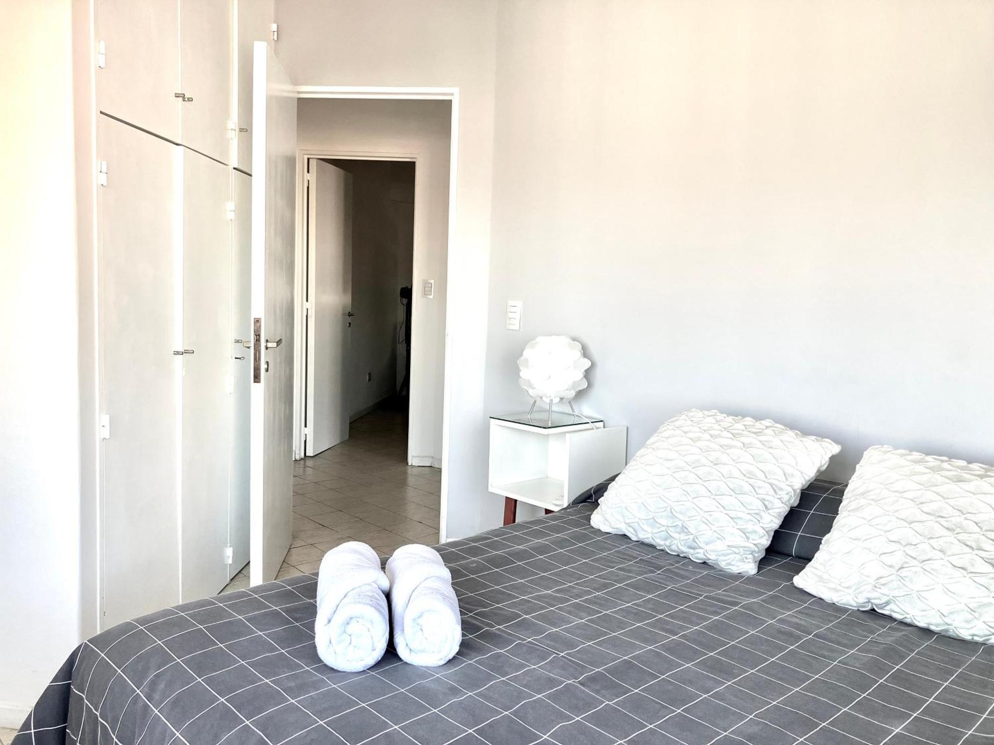 2 Dorm Sobre Av Hipolito Yrigoyen Διαμέρισμα Κόρδοβα Εξωτερικό φωτογραφία