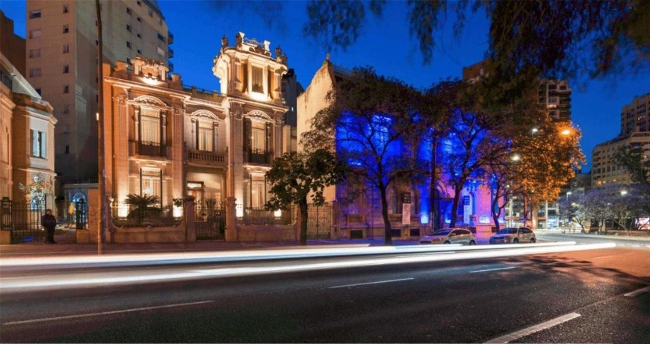 2 Dorm Sobre Av Hipolito Yrigoyen Διαμέρισμα Κόρδοβα Εξωτερικό φωτογραφία
