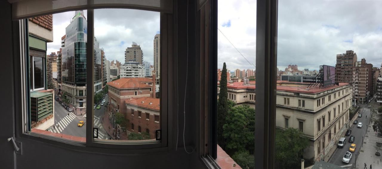 2 Dorm Sobre Av Hipolito Yrigoyen Διαμέρισμα Κόρδοβα Εξωτερικό φωτογραφία
