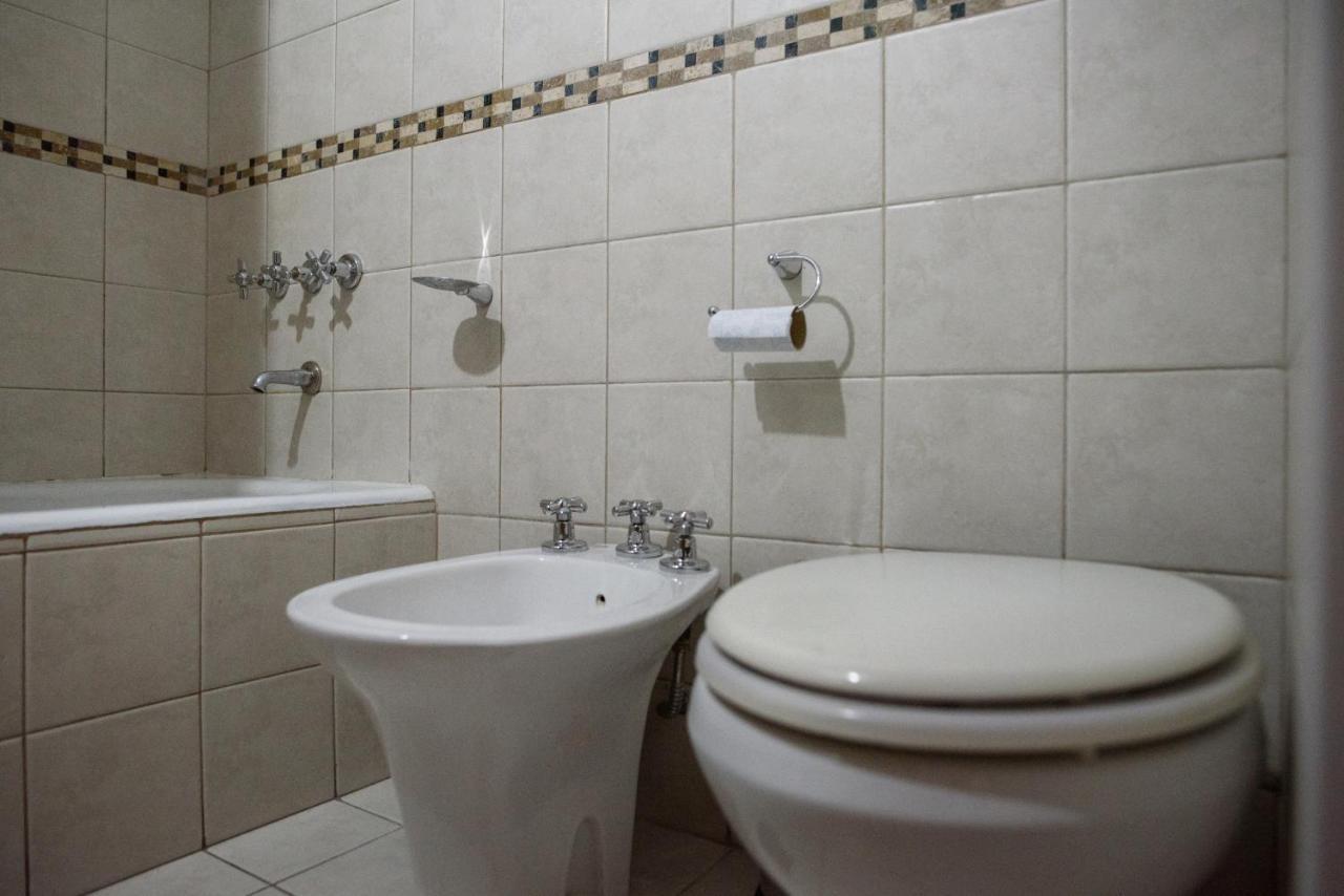 2 Dorm Sobre Av Hipolito Yrigoyen Διαμέρισμα Κόρδοβα Εξωτερικό φωτογραφία