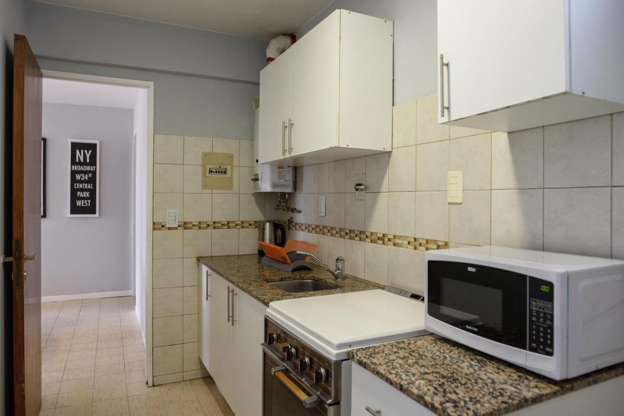 2 Dorm Sobre Av Hipolito Yrigoyen Διαμέρισμα Κόρδοβα Εξωτερικό φωτογραφία