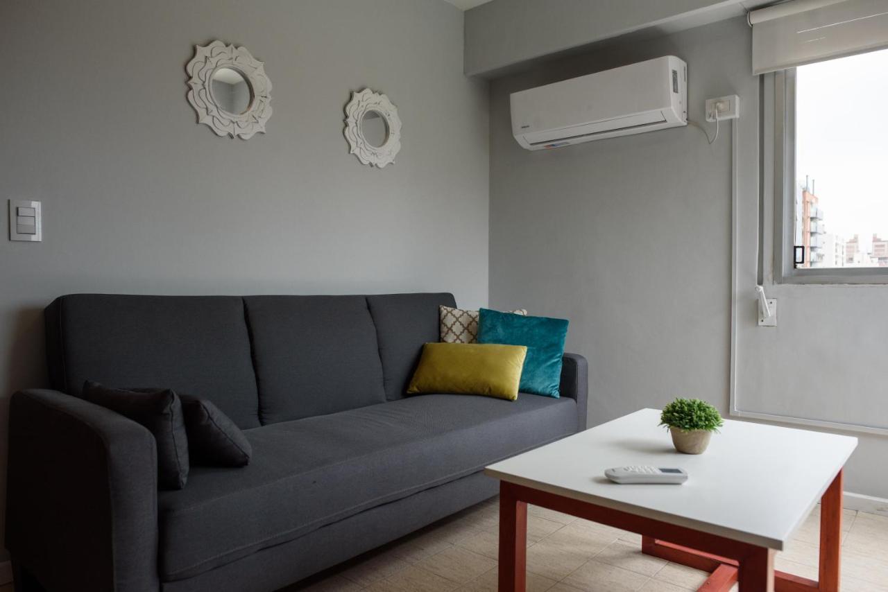 2 Dorm Sobre Av Hipolito Yrigoyen Διαμέρισμα Κόρδοβα Εξωτερικό φωτογραφία