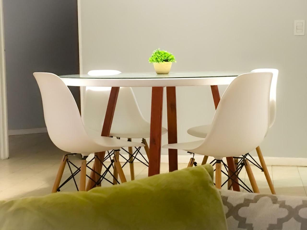 2 Dorm Sobre Av Hipolito Yrigoyen Διαμέρισμα Κόρδοβα Εξωτερικό φωτογραφία
